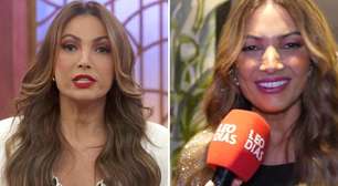 Patricia Poeta revela conversa com a Globo e define seu futuro no Encontro