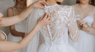 Sonhou com vestido de noiva? Veja as 3 interpretações mais comuns
