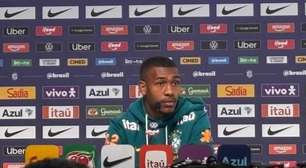 Rayan revela expectativa por hexa e encontro com Neymar: "Dei uma tremidinha"