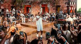 DE SURPRESA: Mumuzinho lança a primeira parte do audiovisual "Simples Assim"