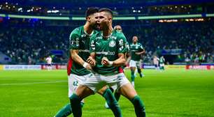 Abel não teme rival algum nas oitavas: "Ninguém quer enfrentar o Palmeiras"