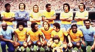 Como foi o Brasil na Copa do Mundo de 1974