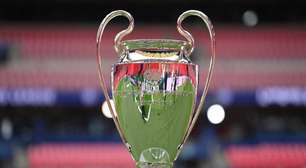 Champions League nas telonas: saiba como assistir à final nos cinemas