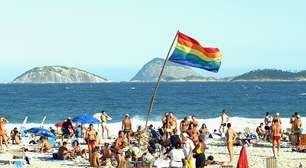 Capital Gay: Rio aparece entre as cidades mais visitadas por turistas LGBTQIA+