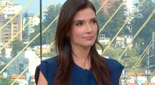 Demitida? Sabina Simonato é 'cortada' ao vivo e Globo toma decisão drástica