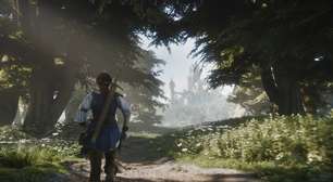 Fable tem lançamento adiado para fevereiro de 2027