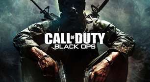 Call of Duty: Black Ops 1 e 2 recebem nova classificação na Coreia do Sul