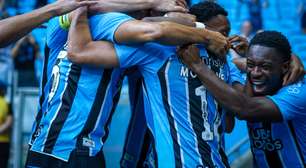 Meia do Grêmio volta a ser alvo e cenário fica indefinido na Arena