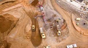 Europa está construindo "bunker" de terras raras: o plano para tornar seus portos independentes da China