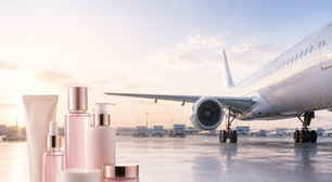 Cosméticos coreanos movimentam logística no Brasil
