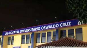 Pernambuco tem hospital entre os melhores do Brasil em avaliação de pacientes; veja ranking