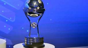 "Pedreira na Copa!" Destino do Grêmio na Copa Sul-Americana foi selado