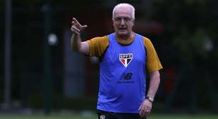 São Paulo monta lista com 50 nomes e define alvos para a janela