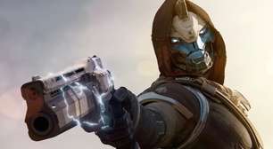 Bungie considerou renomear para "Destiny Infinity" antes de encerrar Destiny 2