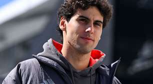 F1: Bortoleto comenta retirada do "Straight Mode" para o GP de Mônaco 2026