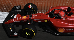 F1: Há quatro anos, erro da Ferrari custava vitória de Charles Leclerc em Mônaco