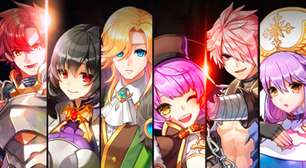 Ragnarok Online LATAM celebra aniversário com Classes 4 e eventos de comunidade