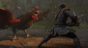 Microsoft anuncia adiamento de Fable para fevereiro de 2027
