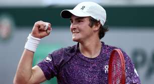 João Fonseca elimina Djokovic e faz história em Roland Garros