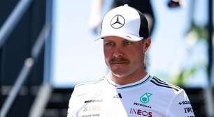 F1: Cadillac nega rumores sobre Valtteri Bottas e chama tudo de invenção