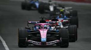 F1: Mercedes desiste do processo de licitação da Alpine, diz site