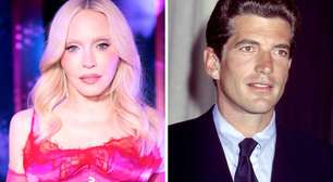 Madonna revela que sua noite 'mais quente' foi com John F. Kennedy Jr.: 'Era uma loucura'
