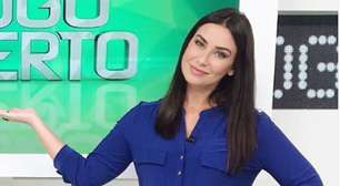 Apresentadora desempregada pega carona no vídeo de Tino Marcos e pede trabalho na TV