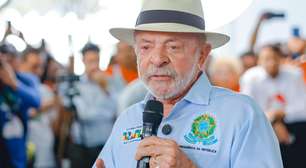 Lula afirma que mandará novamente ao Senado a indicação de Jorge Messias ao STF