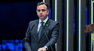 Pacheco anuncia que não disputará governo de MG e diz que vai encerrar carreira política