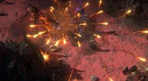 Path of Exile 2 terá campanha global da ExitLag com premiação total de US$ 30 mil