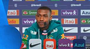 Rayan diz que deu 'uma tremidinha' ao conhecer Neymar: 'Fiquei muito feliz'