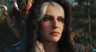 CD Projekt Red focará em sequências em vez de expansões na nova trilogia The Witcher