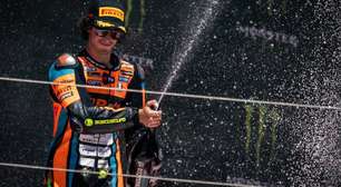 Moto2: Celestino Vietti lidera treino no GP da Itália
