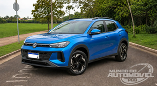 5 motivos para não comprar o Volkswagen Tera