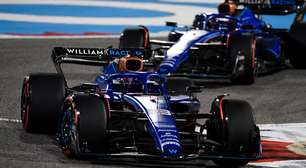 F1: Williams enfrenta acusações graves e crise fora das pistas
