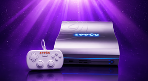 Relembre o Zeebo, um dos maiores fracassos da Tectoy
