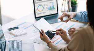 A IA está testando o nível de consciência da liderança