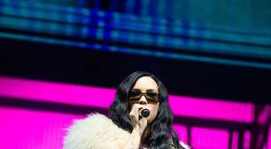 Banda pode ser entrave para Demi Lovato fazer 3º show solo em São Paulo