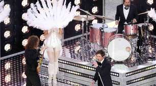 The Killers comanda show de abertura da final da Champions