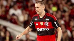 Flamengo: Léo Ortiz faz exames e tem lesão na coxa confirmada