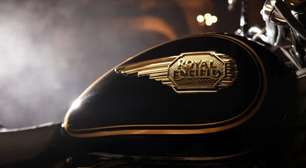 A Royal Enfield vai construir sua maior fábrica de motocicletas; seu objetivo: superar a japonesa