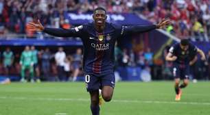 Nos pênaltis, PSG vence o Arsenal e é bicampeão da Champions