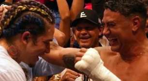Cinco motivos para assistir ao Fight Music Show 8, com Popó x Whindersson Nunes + Kleber Bambam x Davi Brito