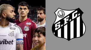 Jogos do Santos FC: Saiu as escalações para o confronto contra o Vitória