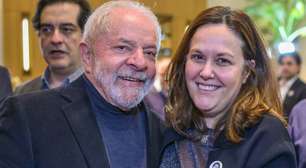 TV de Lula promove mudanças na diretoria e faz anúncio importante