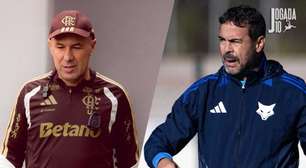 Sorteio da Libertadores é cruel com Flamengo e Cruzeiro