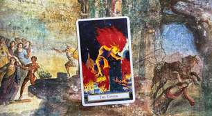 Previsões de Tarot: a carta de junho que pode mudar tudo