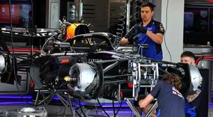 F1 2026: afinal, o que um fabricante com ADUO poderá atualizar no motor?