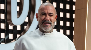 'Gostei de fazer e devo fazer mais': hoje aos 51 anos, Henrique Fogaça, do 'MasterChef Brasil', investiu em tratamento para melhorar a firmeza da pele