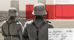 'Achava que minha família tinha resistido a Hitler, até descobrir que meu bisavô era nazista'